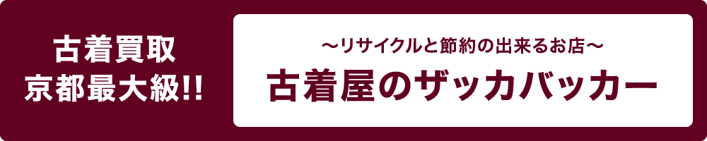 ザッカバッカー